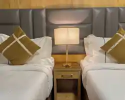 Zowar International Hotel thumbnail